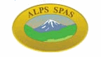 Alps Spa Cover