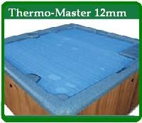 Thermo-Master INSULATION Cover 12mm