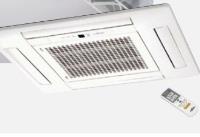 Compact Cassette Air Conditioning Units