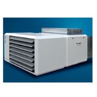 TRC – Centrifugal Unit Air Heater