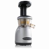 Omega Vertical Juicers