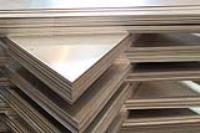 Aluminium Sheet 