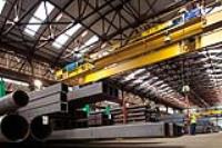 Hot Finished Steel Hollow Section 