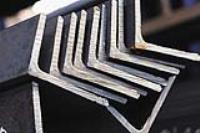Equal Rolled Steel Angle  