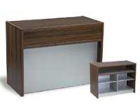 Abacus Contemporary Shop Counters