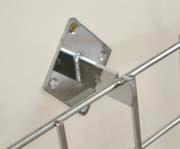 Wall Fixing Brackets