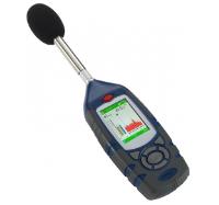 Casella CEL-620B2 Octave Band Sound Level Meter rental/hire or purchase