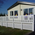 Caravan Skirting 4ft
