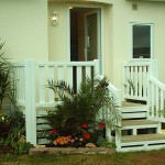 Caravan Steps