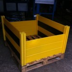 Pallet Boxes