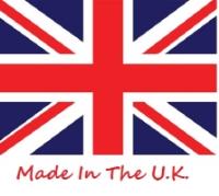 Ropes made in the UK