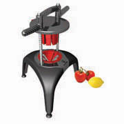 Matfer Tomato Divider 8 Wedges Cutter