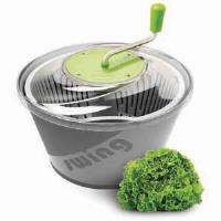 Salad Spinners - Swing Salad Spin Dryer 20L