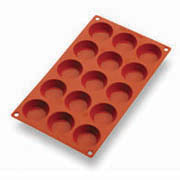 Gastroflex Moulds