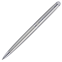 Waterman Hemisphere Steel CT Ball Pen