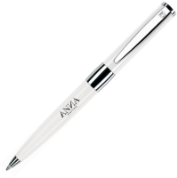 Image White Line Ballpen