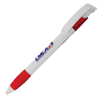 Wave Grip ballpen