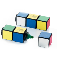 Rubik's Highlighter
