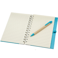 Trend Recycled Notebook