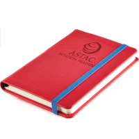 Pocket Casebound Notebook