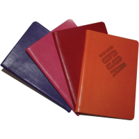 Slimline Casebond Notebook