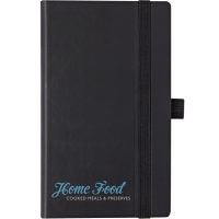 Pocket Veleta PU Notebook