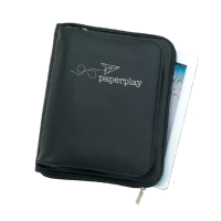 Tablet transport-it case