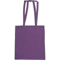 Snowdon' 3oz Cotton Tote Bag