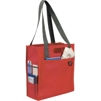 Dual Carry Tote
