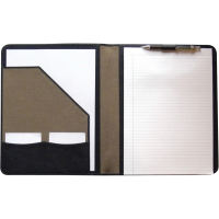 Buxton A4 Non Zipped Folder