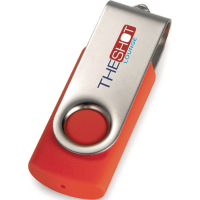 Twister USB FlashDrive