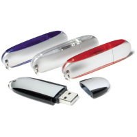 Aluminium USB FlashDrive
