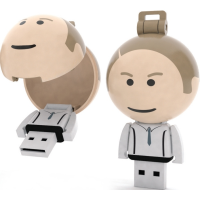 USB People