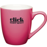 MiniMarrow ColourCoat Mug