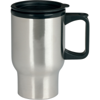 Stainless Steel Trip Mug