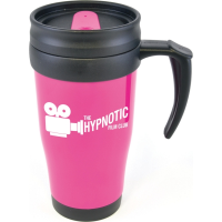 Polo Plus Thermal Mug