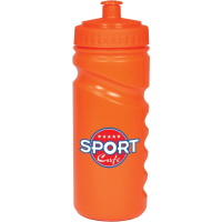 500ml Grip Sports Bottle