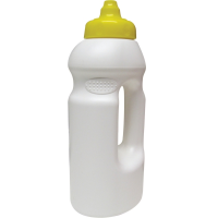 Sportsline 650ml Running Bottle