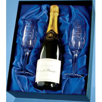 Champagne Gift Set