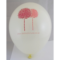 12 inch Latex Balloon