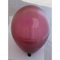 10 inch Latex Balloon