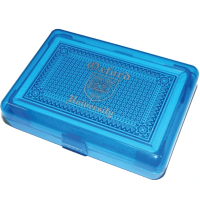 Playing Cards in Rigid Plastic Case