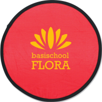 Foldable Frisbee 