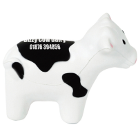 Stress Cow