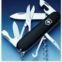 Victorinox Climber Swiss Army Knife