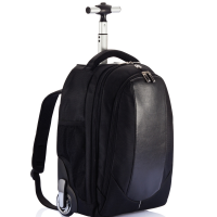 Swiss Peak Backpack Trolley