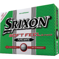 Srixon Soft Feel Golf Balls