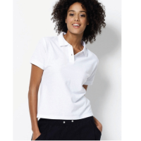 SG Ladies Polycotton Polo