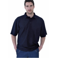 UCC Pique Polo