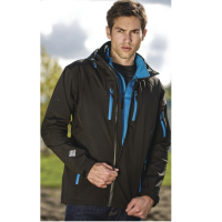 Stormtech Expedition Softshell Jacket